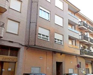 Exterior view of Flat for sale in Albelda de Iregua  with Storage room