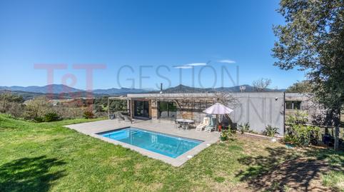 Photo 2 of House or chalet for sale in Carrer de la Vil-la Romana, 34, Bescanó, Girona