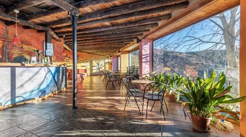 Foto 4 de Edificio en venta en Bérchules, Granada
