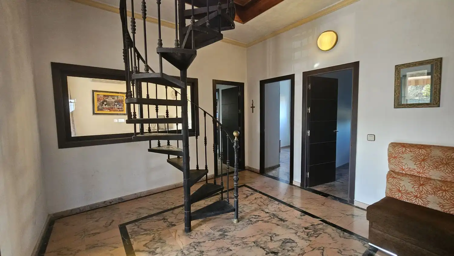 Haus mit Pool zum Verkauf in clavel, imagen 23