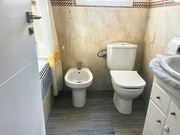 Wohnung mit Balkon zum Verkauf in Carrer Lluís Vives 19