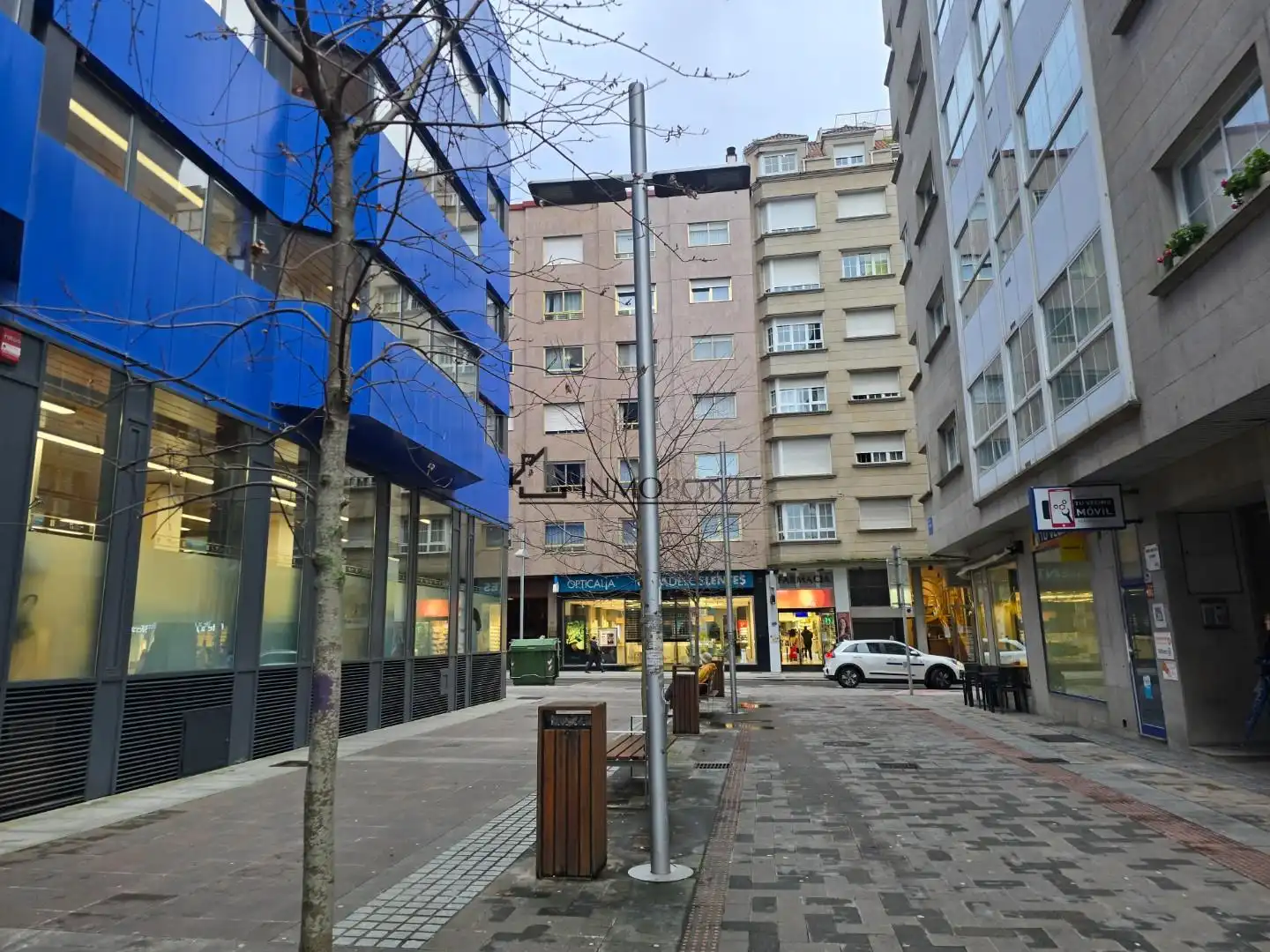 Local comercial en alquiler en Zona de Plaza de Barcelos, imagen 26