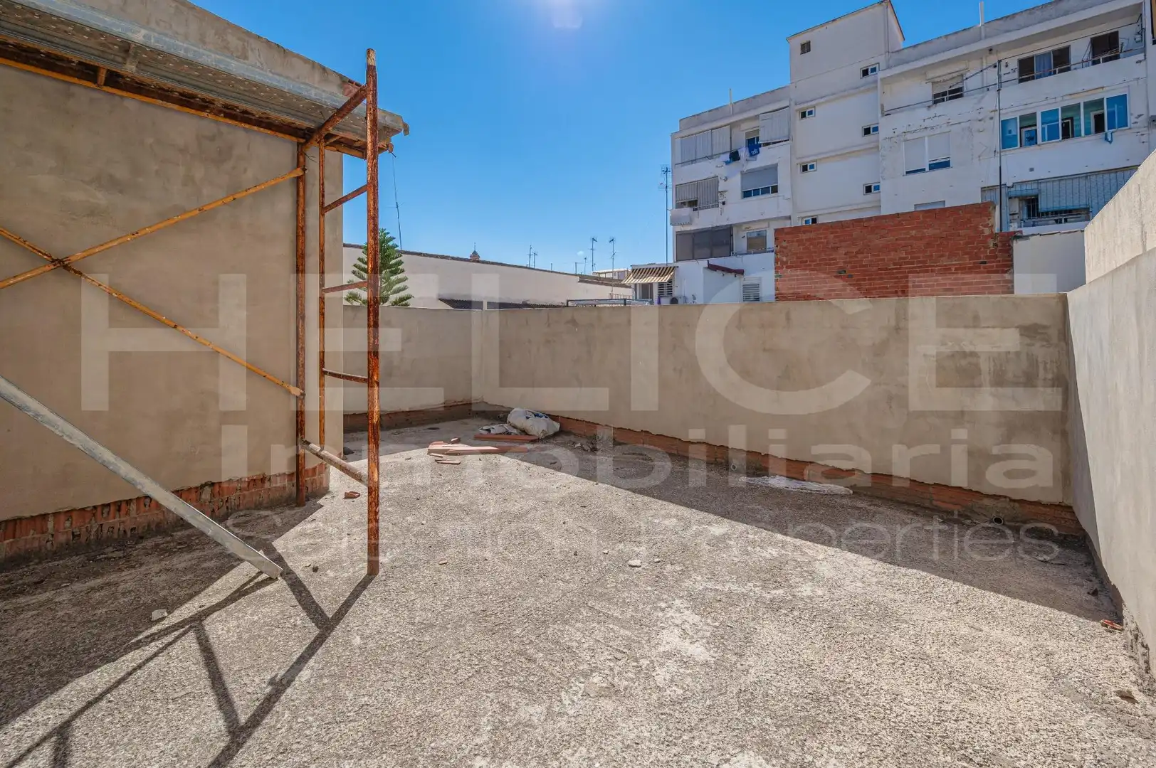 Terraza de Casa o chalet en venta en Pobles de l'Oest