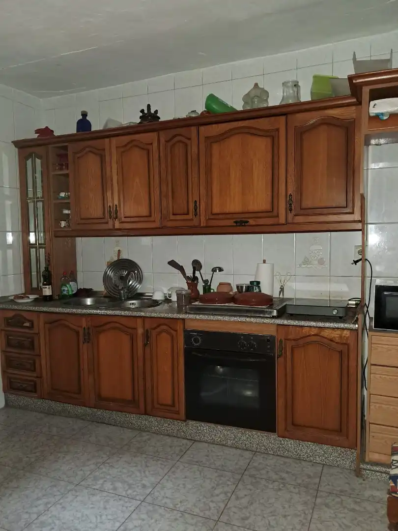 Houses for sale in El Parador de las Hortichuelas
