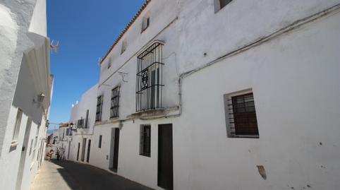 Foto 5 de Casa adosada en venda a  C. la Fuente, 22, Vejer, Vejer de la Frontera