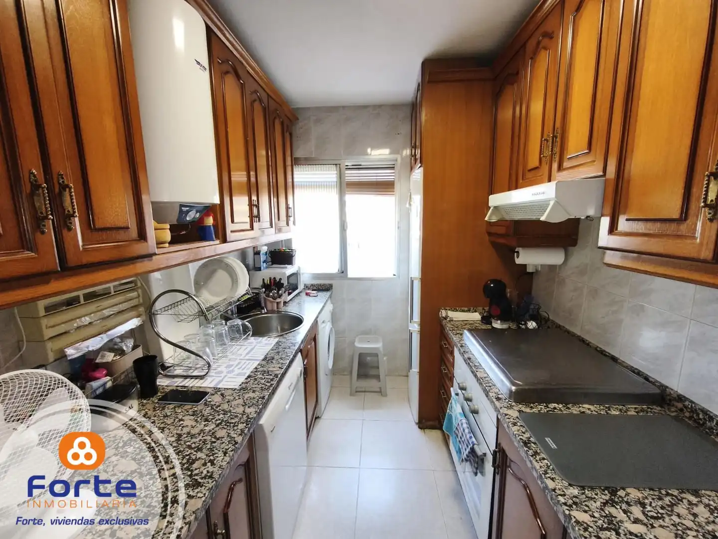 Cocina de Piso en venta en Córdoba con Aire acondicionado y Calefacción