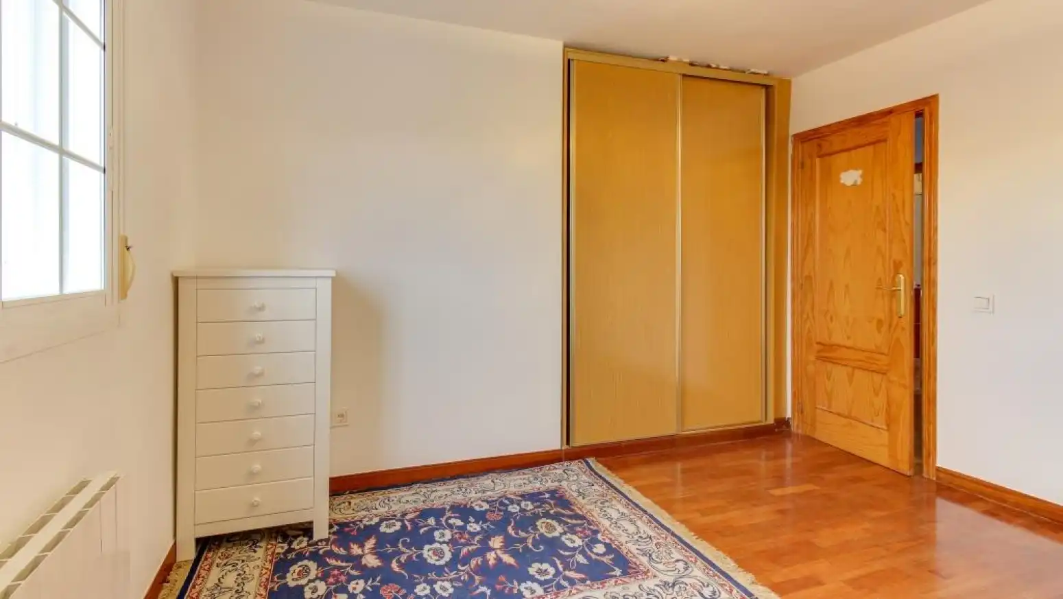 Habitación de Casa o chalet en venta en Cabrerizos con Calefacción, Jardín privado y Parquet