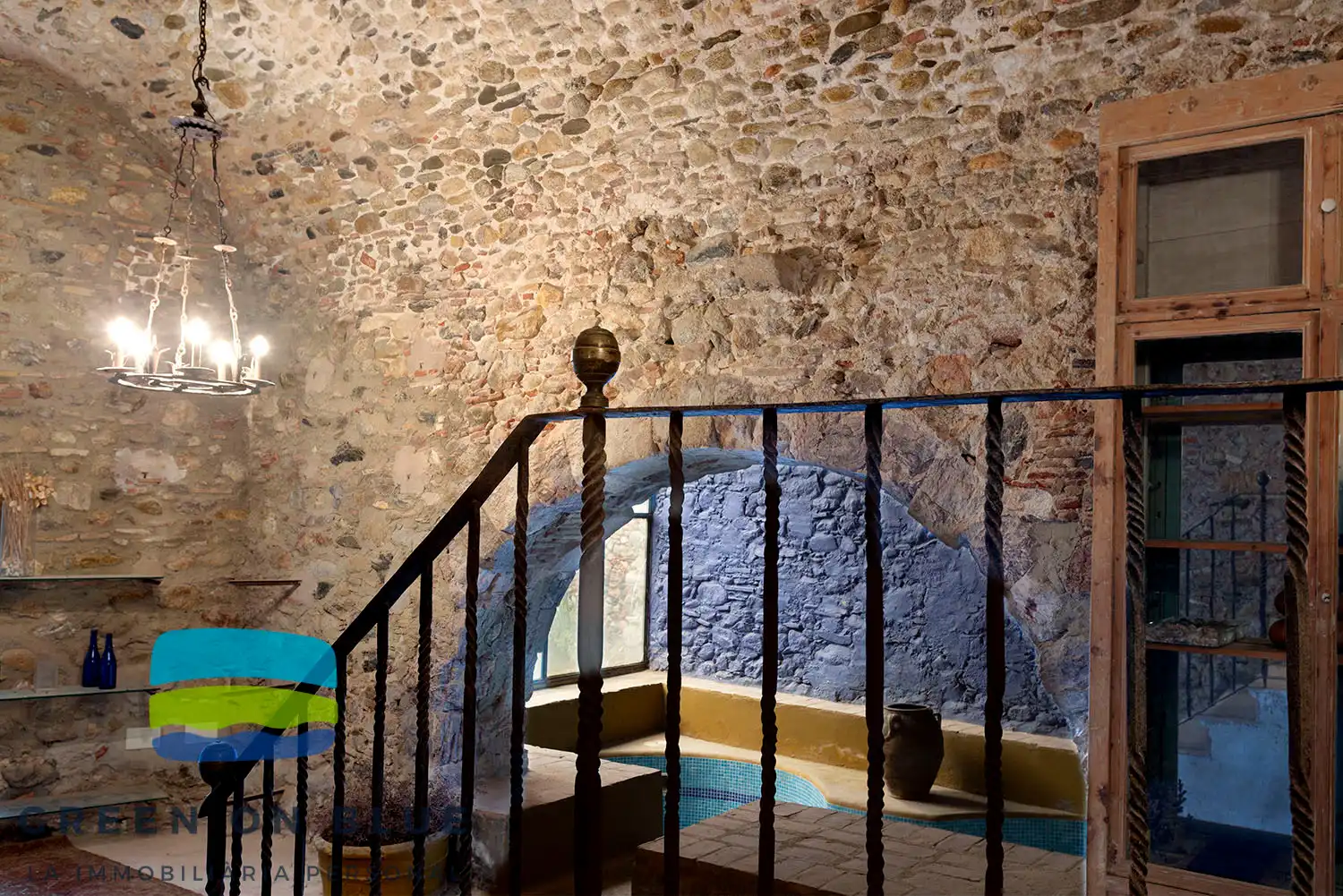Country homes for sale in Peralada  with Heating, Private garden and Terrace
