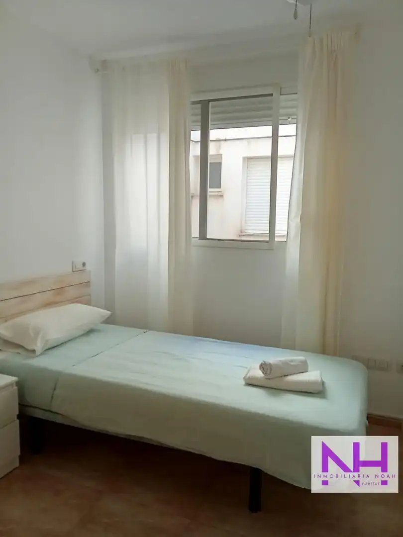 Maisonette mit Aufzug zum Verkauf in Chilches / Xilxes, imagen 13