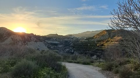 Foto 4 de Finca rústica en venta en Lugar Carretera de Almeria, Canjáyar, Almería