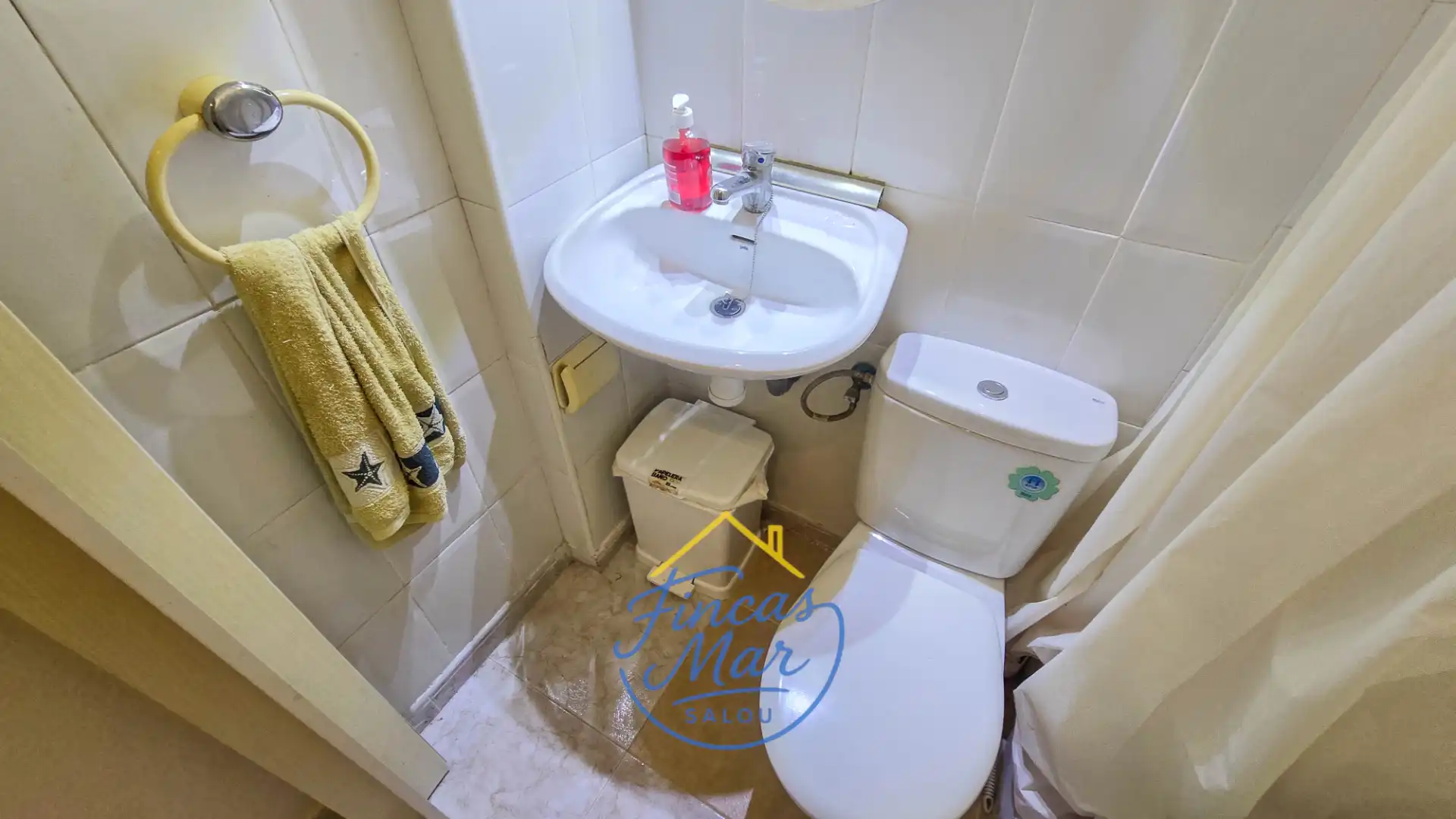 Estudio en venta en Carrer de la Torre Alta, Pla de Maset - Cap de Salou