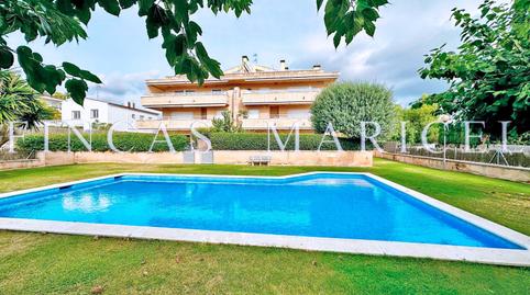 Foto 5 de Pis en venda a Can Girona - Terramar - Vinyet, Barcelona