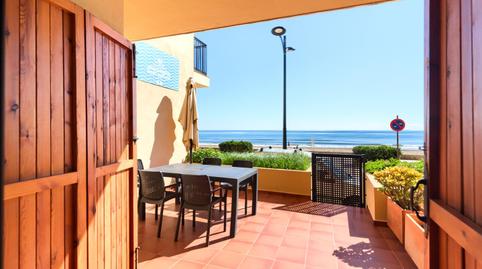 Photo 2 of Apartment to share in De la Señoría, Port Saplaya, Valencia