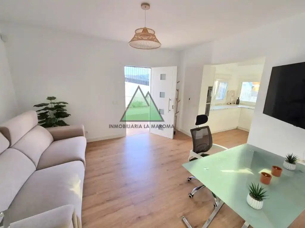 Villa con terrazza in vendita a Barrio Puente Don Manuel, imagen 21