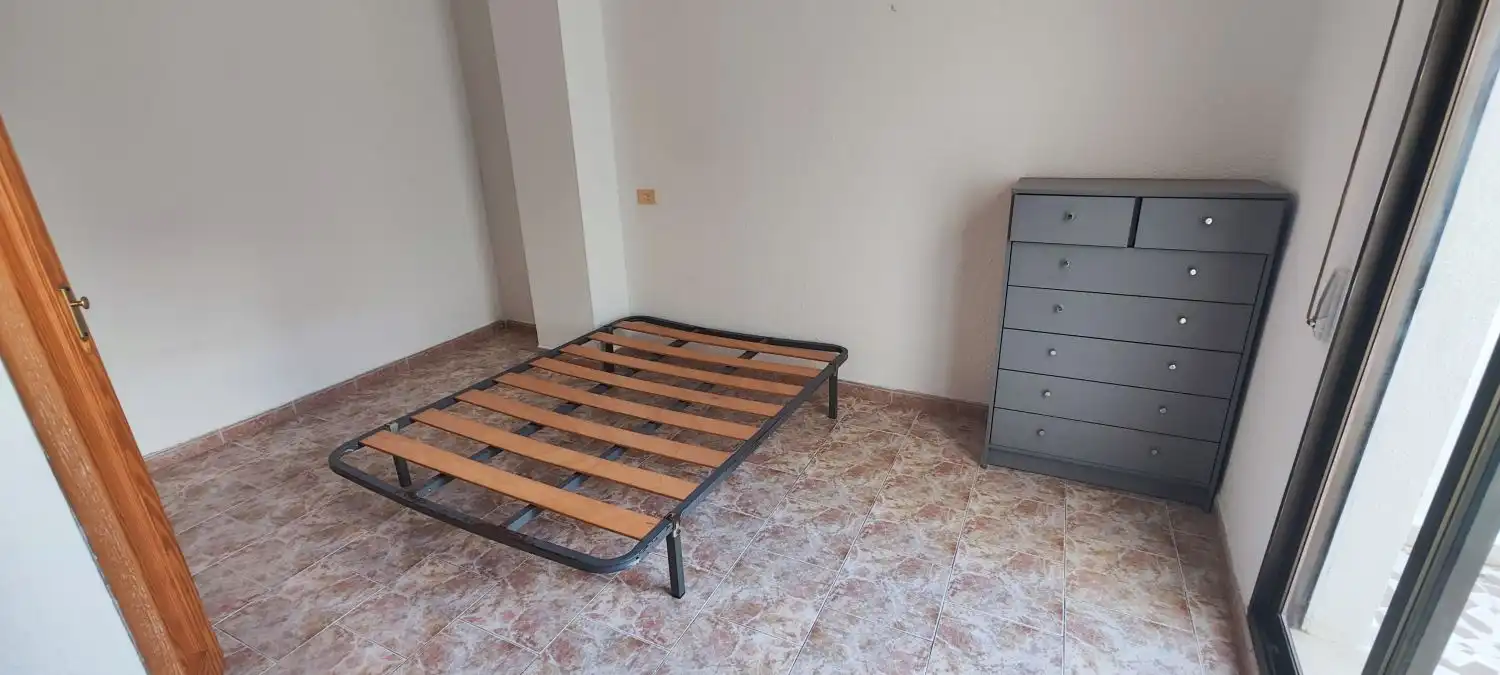Dormitori de Pis en venda en Castellón de la Plana / Castelló de la Plana amb Terrassa