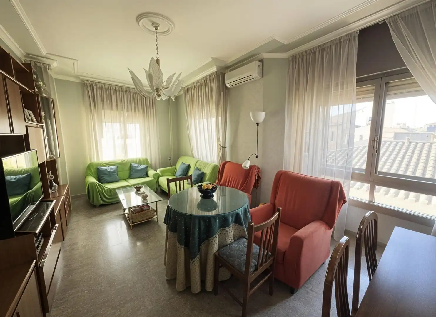 Flat for sale in La Roda