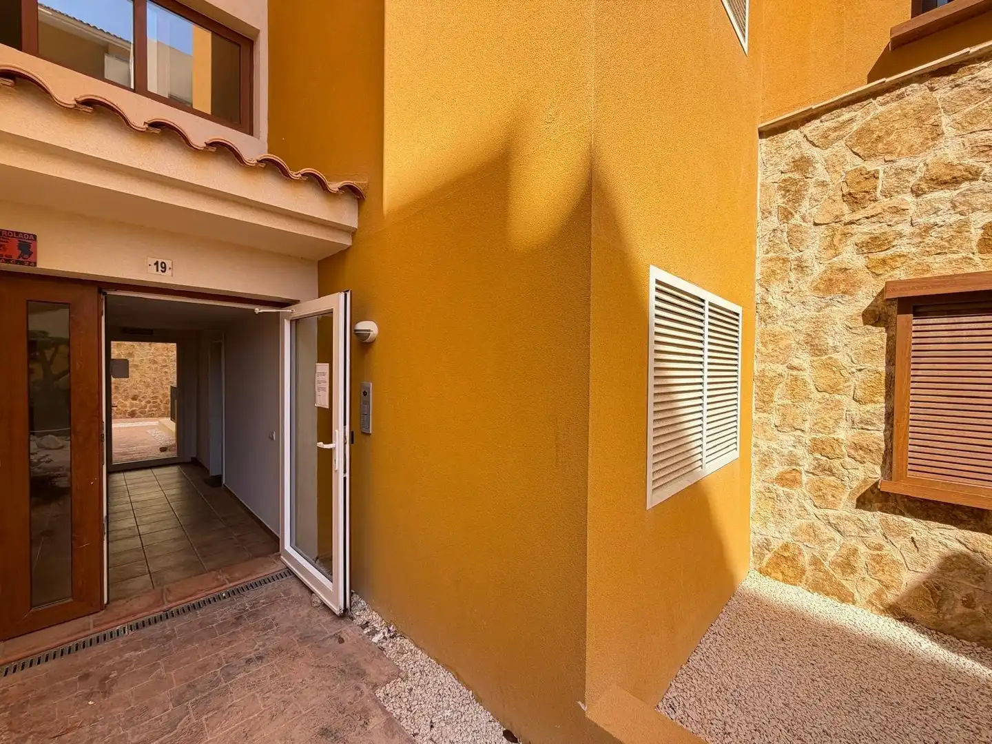 Penthouse mit Terrasse zum Verkauf in Calle del ciclon, imagen 69