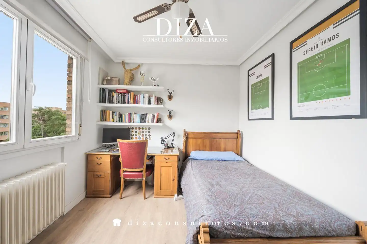 Appartamento con ascensore in vendita a Calle de Húmera, imagen 36