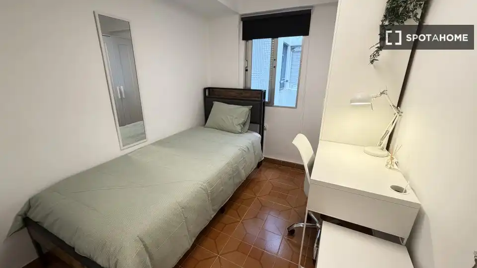Room in Alfafar
