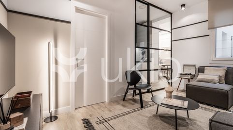 Foto 5 de Apartamento de alquiler en Calle del Conde de Peñalver, Goya, Madrid Capital