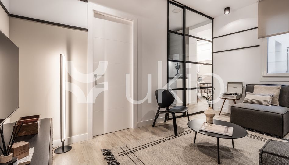 Apartamento de alquiler en Calle del Conde de Peñalver, Goya - Imagen 5