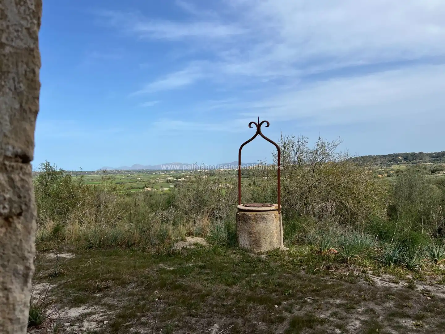 Finca rústica en venta en Maria de la Salut con Calefacción y Terraza