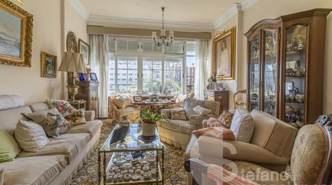 Foto 2 de Dúplex en venda a Del Comandante Benítez, Ensanche Centro - Puerto, Málaga