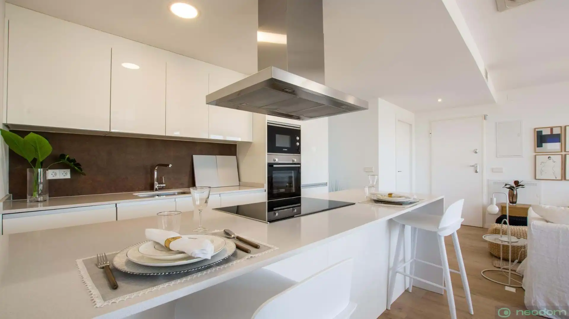 Ático en venta en Platja de Torres, imagen 16