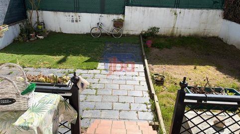 Foto 2 de Casa o xalet de lloguer a Barrocanes, Ourense Capital