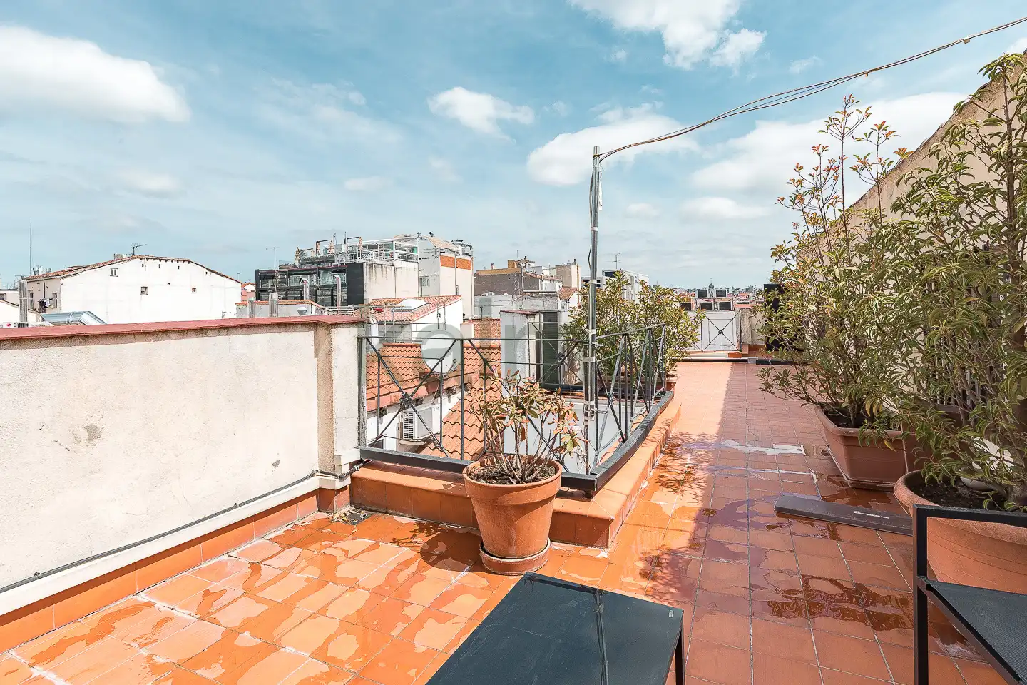 Wohnung mit Aufzug zum Verkauf in Calle de la Reina, imagen 44