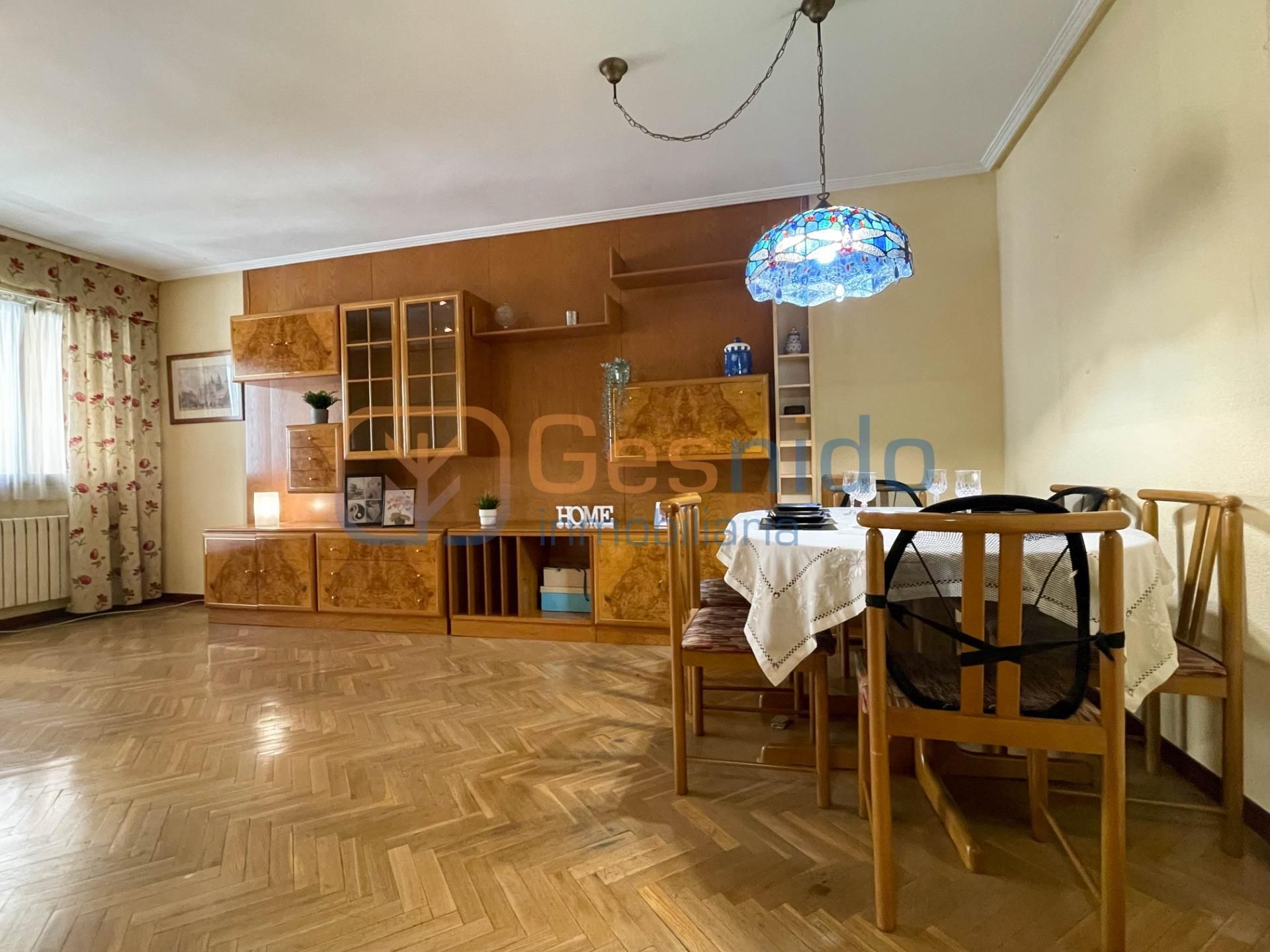 Flat for sale in Centro, Segovia Capital