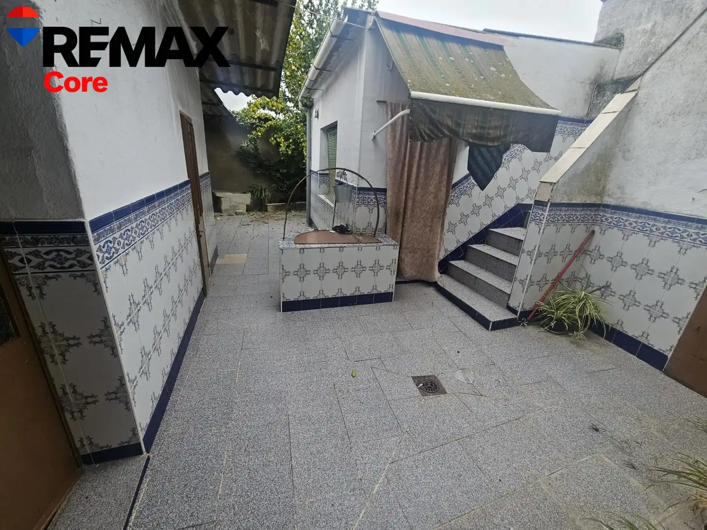 Exterior view of Houses for sale in Valdefuentes  with Terrace and Furnished