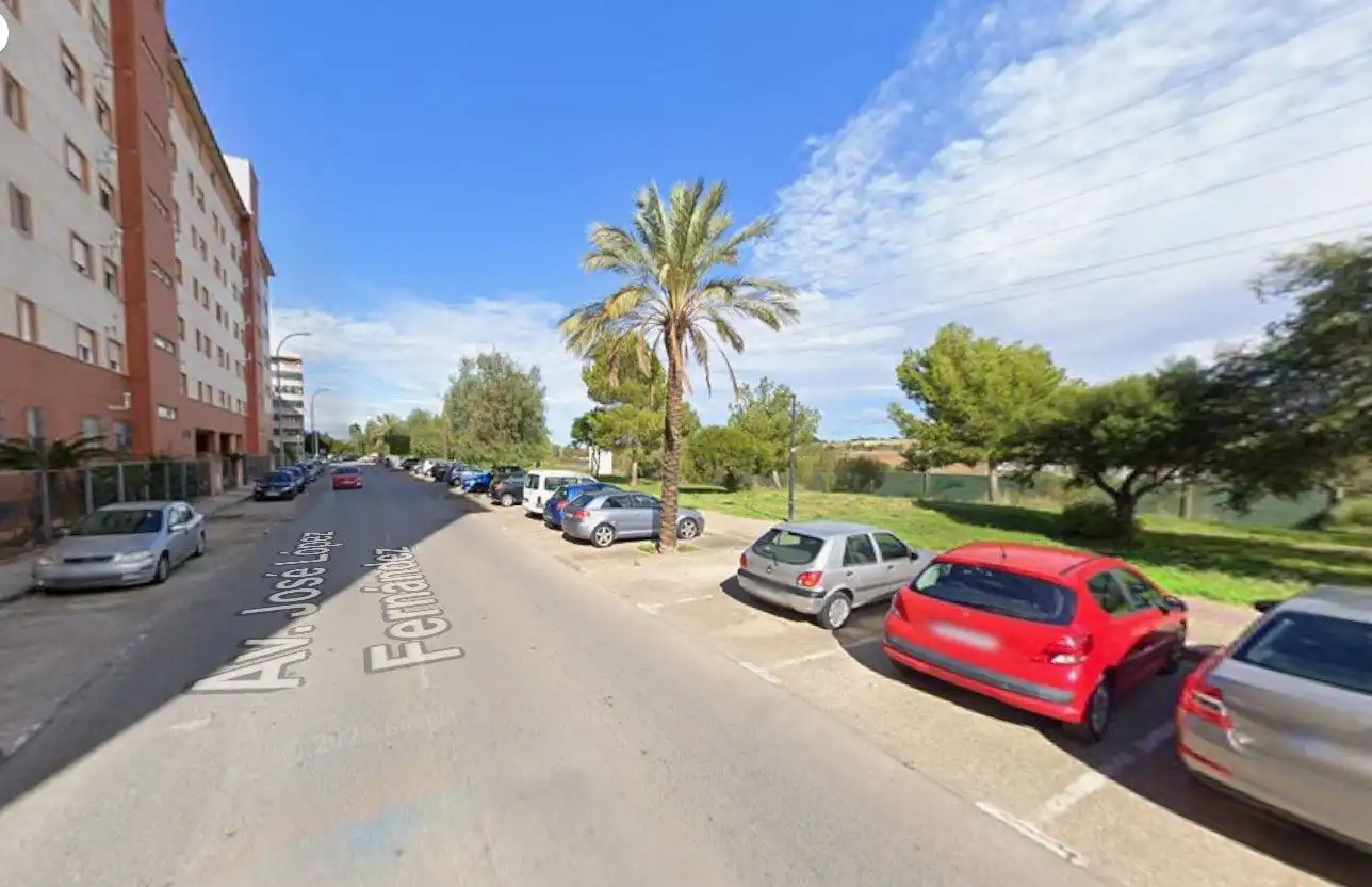 Parking de Piso en venta en Puerto Real