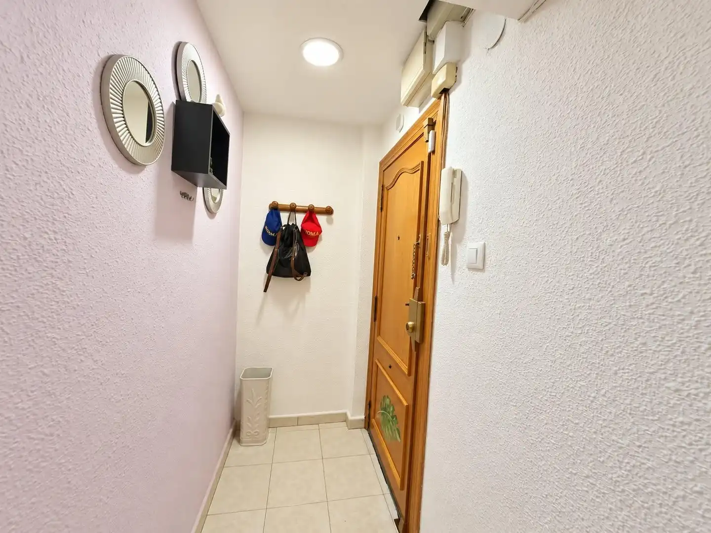 Piso en venta en Centro ciudad