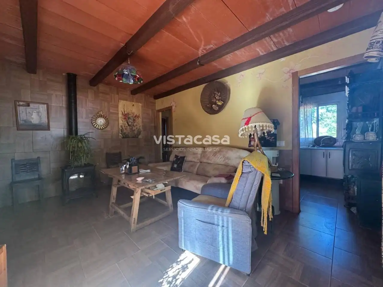 Apartament de lloguer a Mairena del Alcor, imagen 3