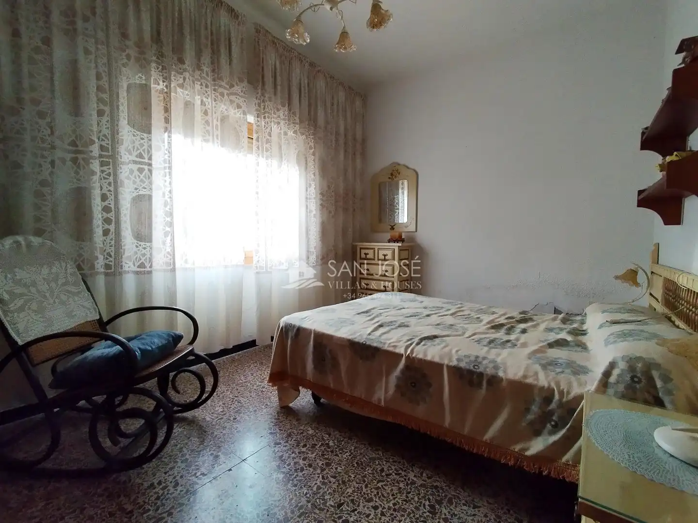 Habitación de Residencial en venta en La Romana