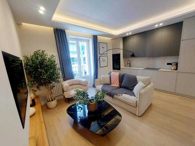 Piso en Venta en Calle FUENCARRAL en Justicia - Chueca