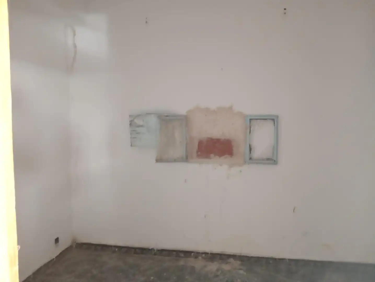 Piso en venta en Algeciras