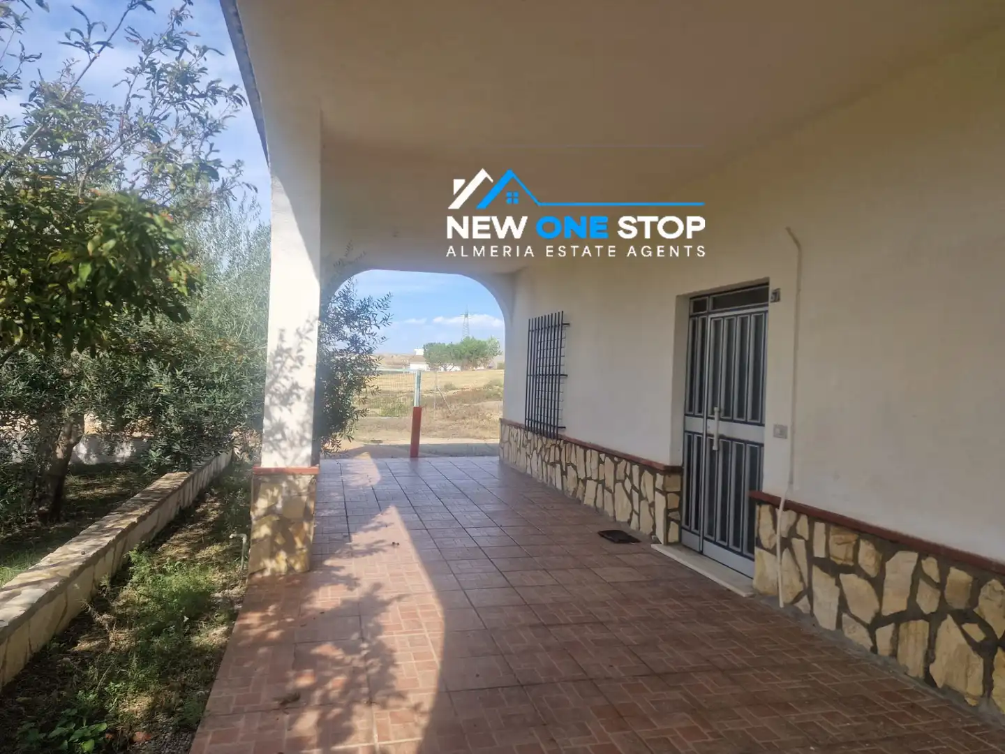 Chalet con terraza en venta en Calle La Fuente 33, imagen 9