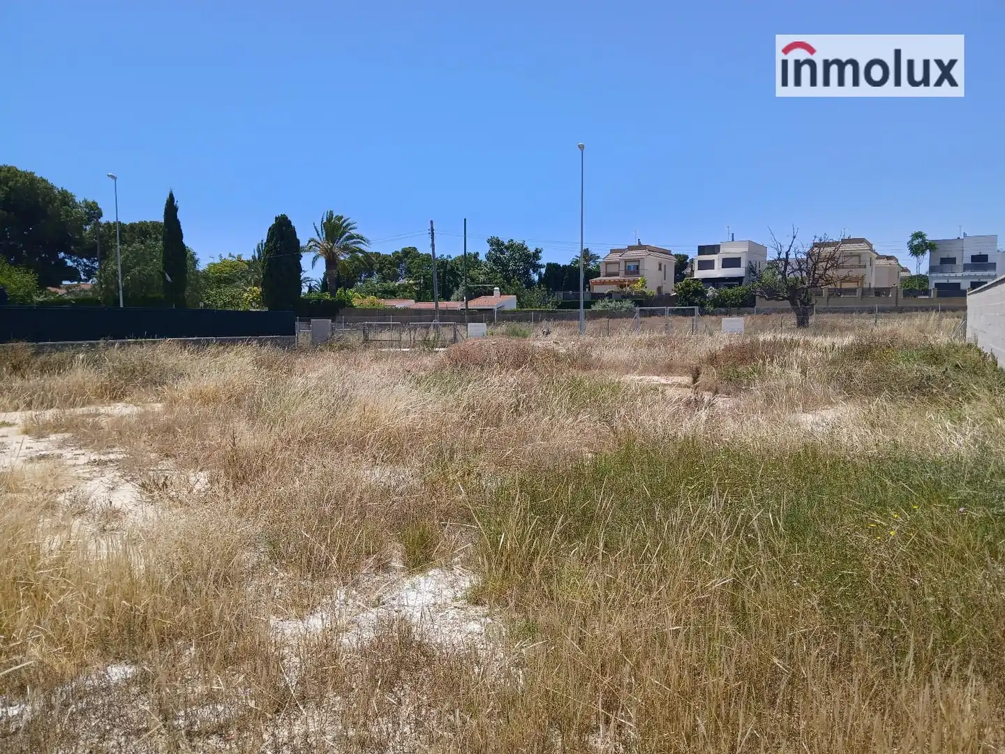 Residential for sale in Sant Joan d'Alacant