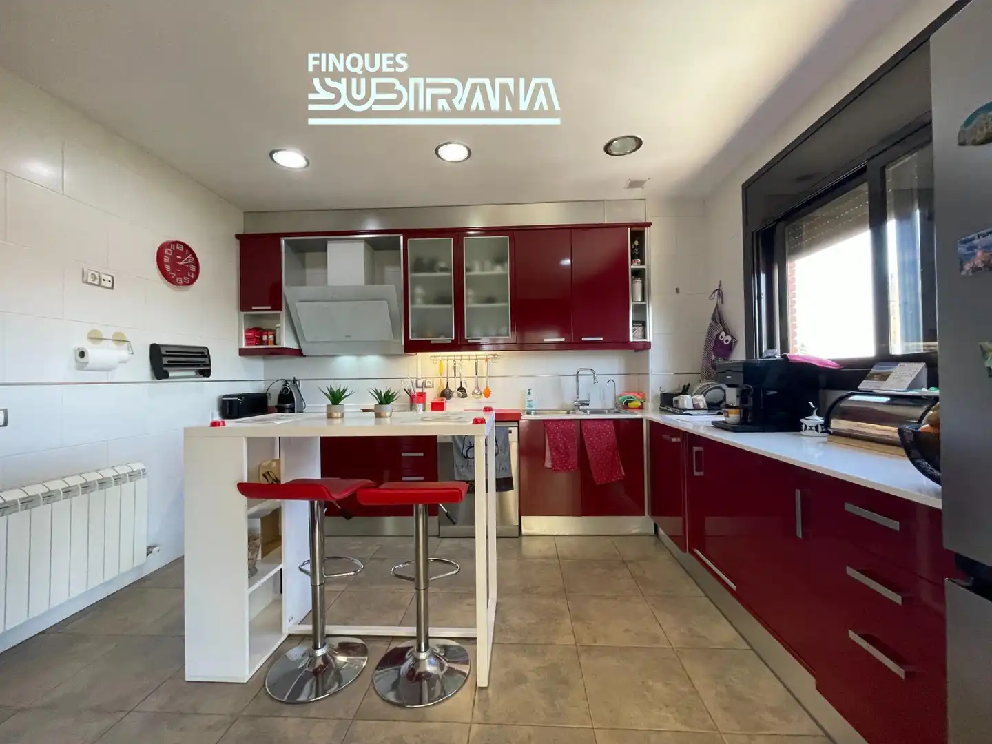 Maison avec piscine à vendre à Masquefa, imagen 24