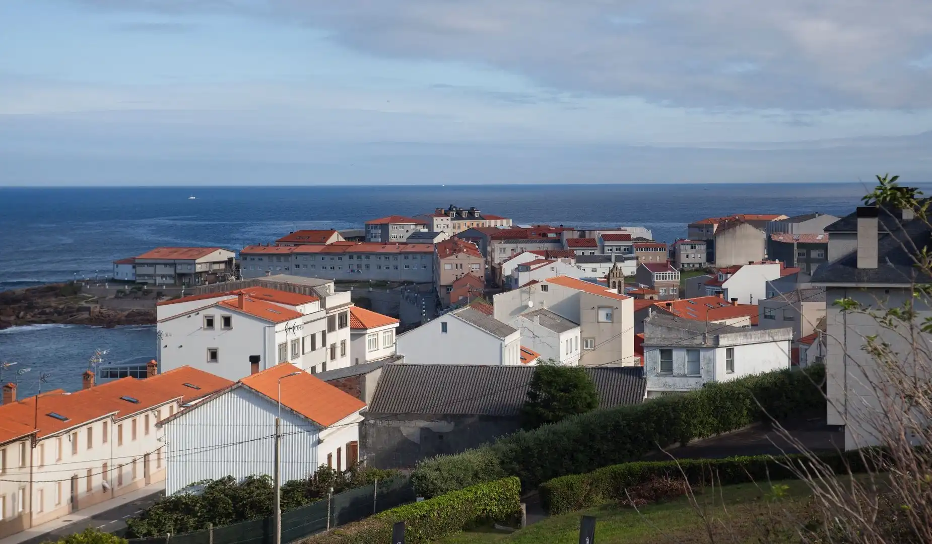Terrenos y solares en venta en A Laracha, imagen 6