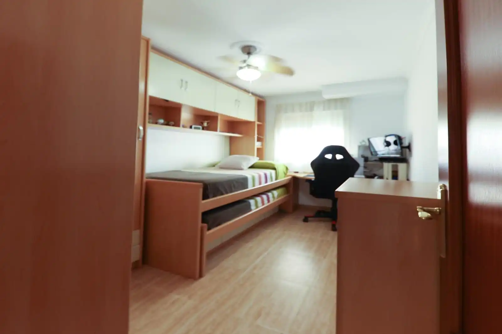 Apartament amb terrassa en venda a Las Lagunas, imagen 28