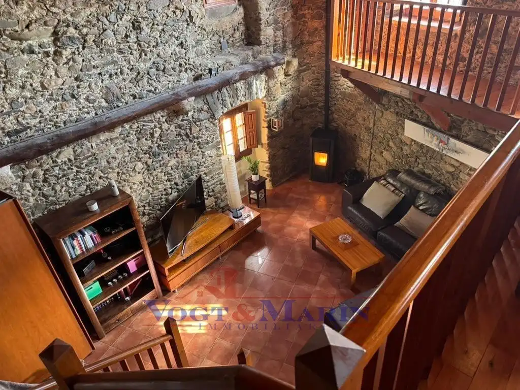 Casa con terrazza in vendita a Carrer del Pont, imagen 32