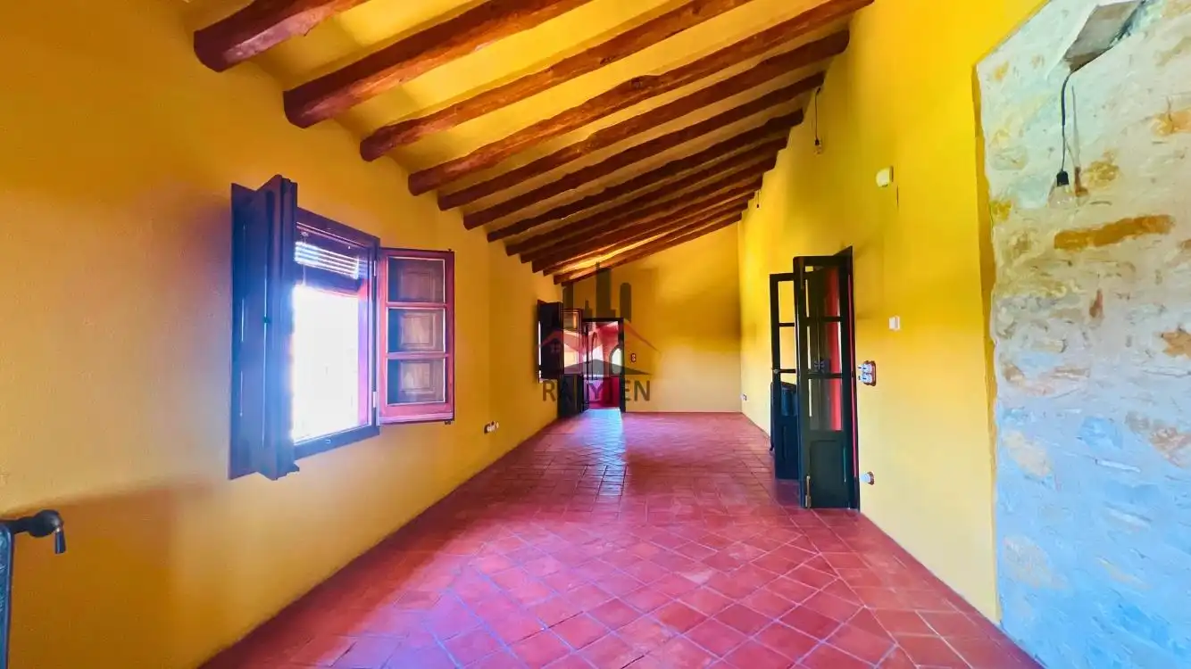 Finca rústica en venda a Àngel Guimerà, Saus, Camallera i Llampaies