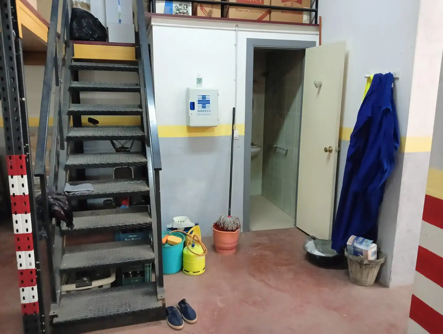 Local comercial en venda a Carrer de Cervera 28, imagen 16