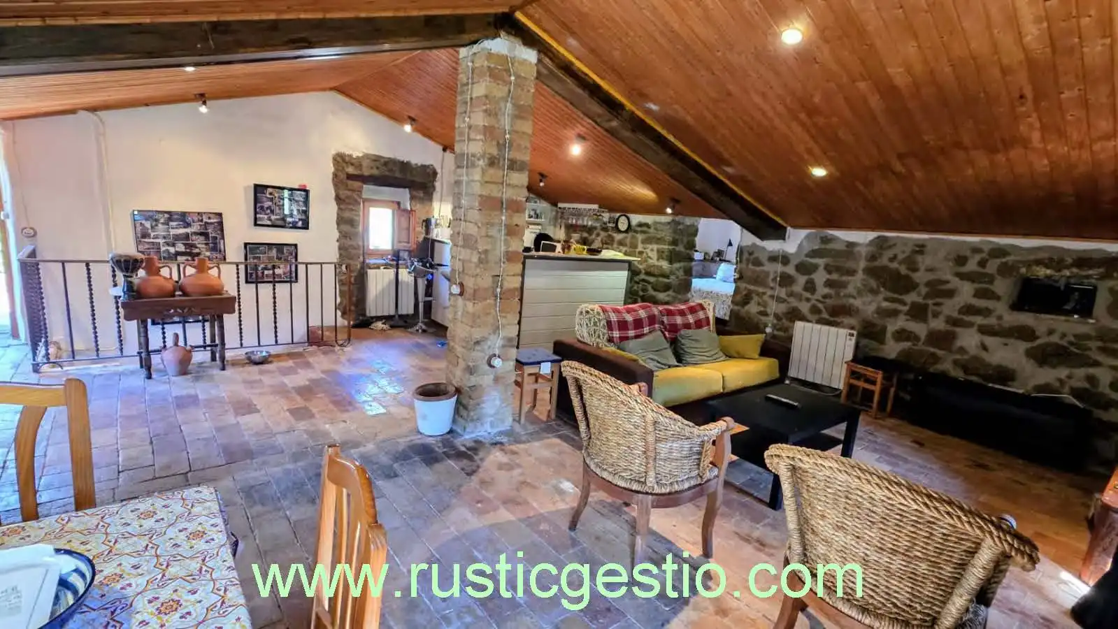 Country homes for sale in Sant Salvador de Guardiola  with Private garden, Terrace and Swimming Pool