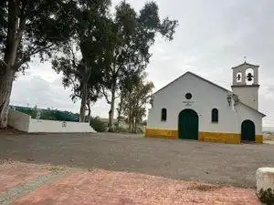 Casa rústica en venta en Pedanías Oeste, imagen 8