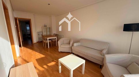 Photo 3 of Flat for rent in Fragata Navas de Tolosa, Moaña, Pontevedra