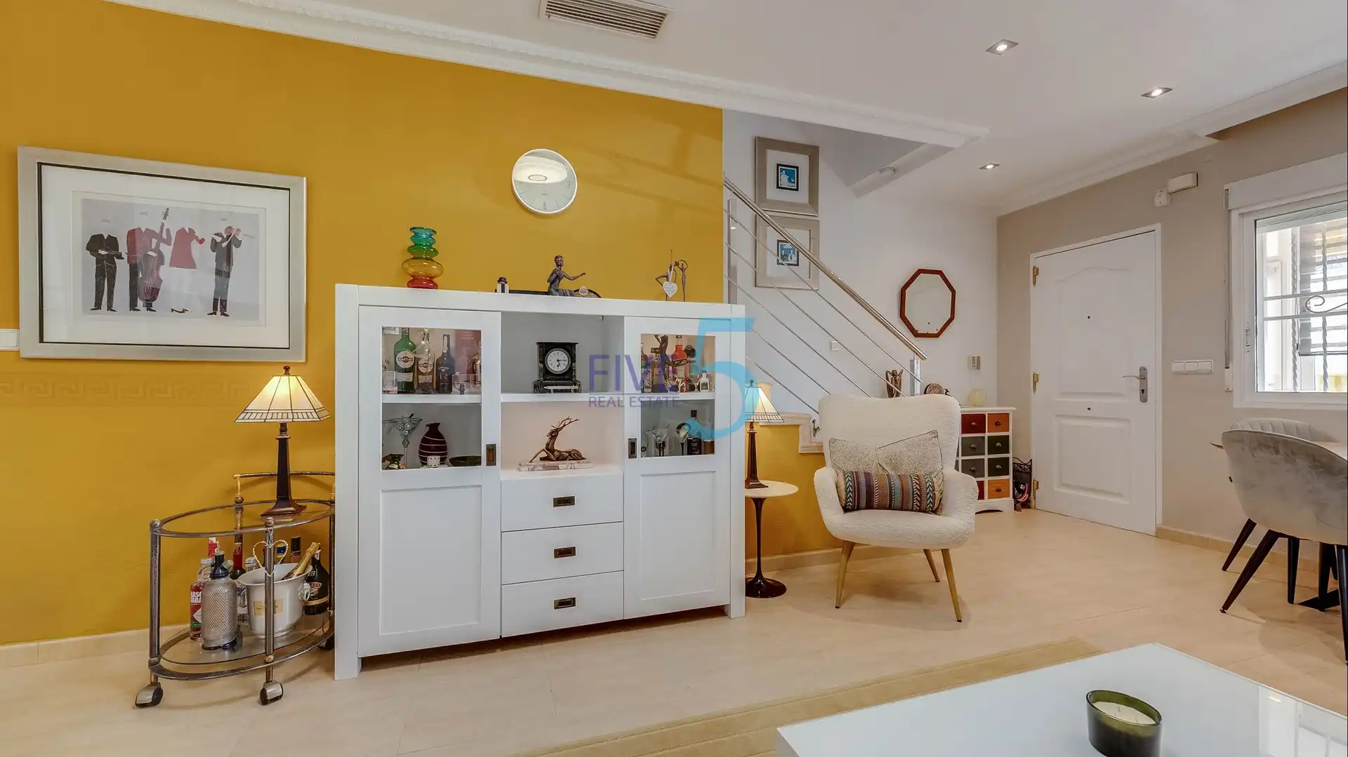 Terraced house with terrace for sale in Los Balcones - Los Altos, imagen 9